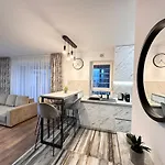 Coresi Mall Exclusive #Collection Apartments & Studios Brasov